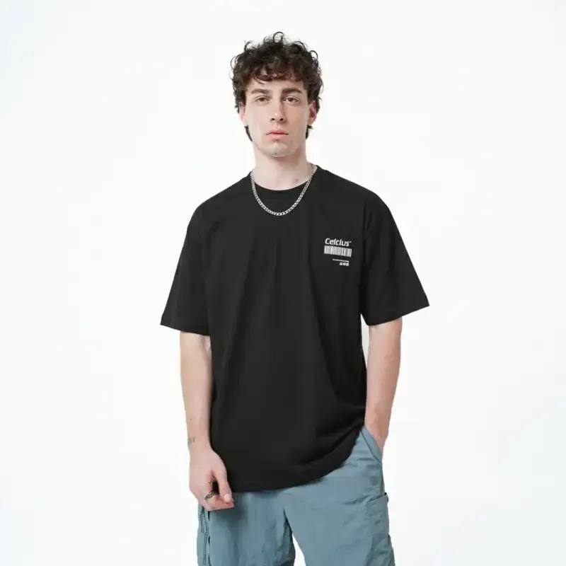 Kaos Oversized Premium Stone